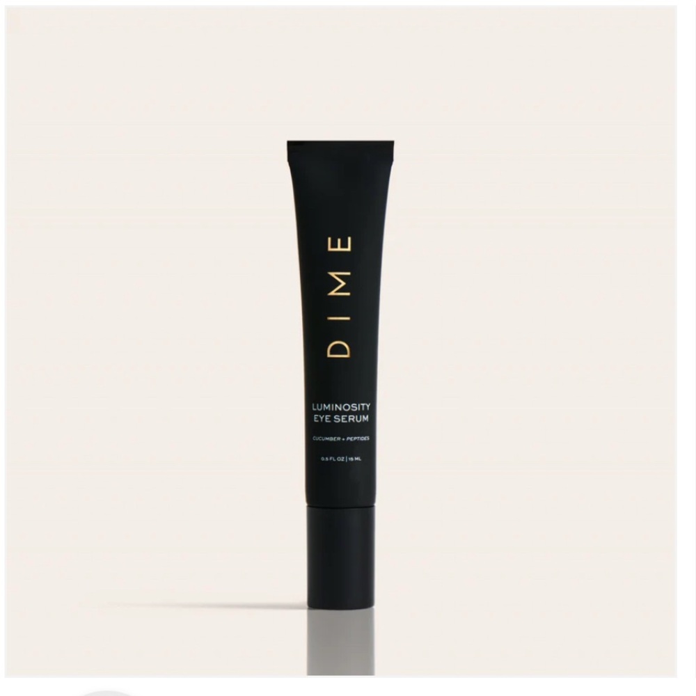 DIME Luminosity Eye Serum